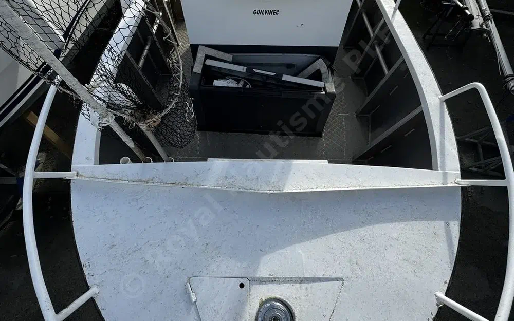 slider 11 Gosselin GP 710