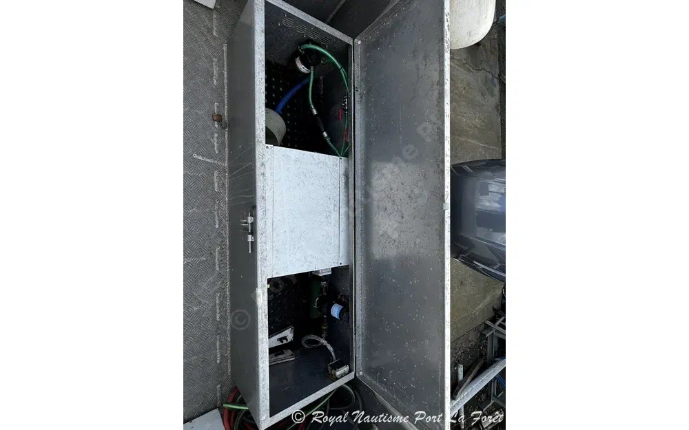 slider 14 Gosselin GP 710