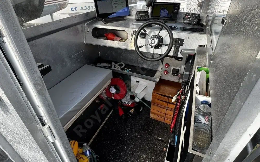 slider 15 Gosselin GP 710