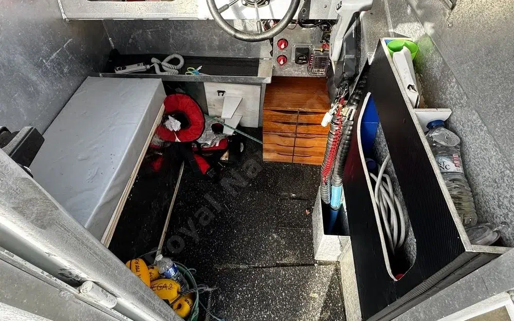 slider 17 Gosselin GP 710