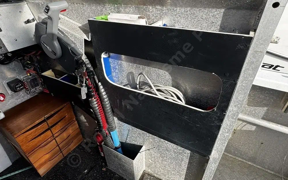 slider 18 Gosselin GP 710