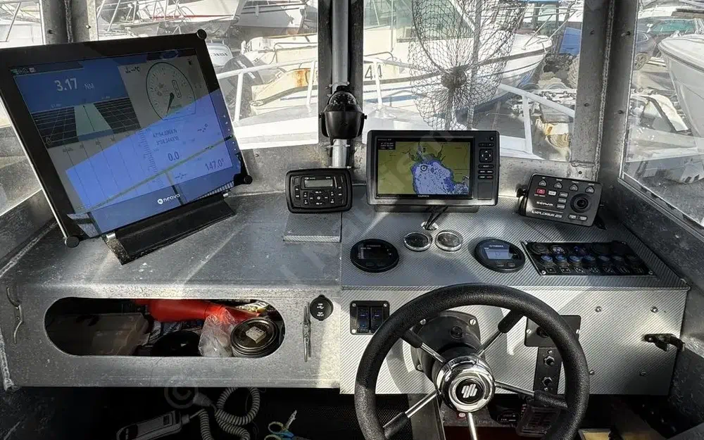 slider 19 Gosselin GP 710