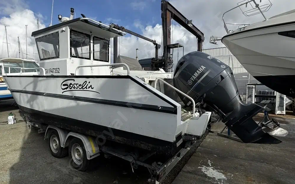 slider 2 Gosselin GP 710