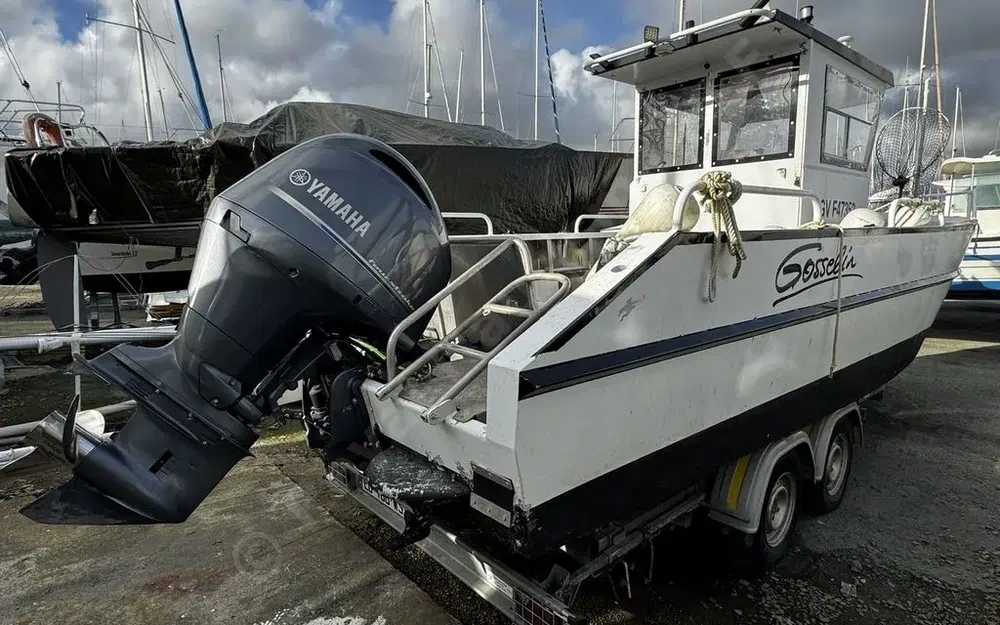 slider 3 Gosselin GP 710