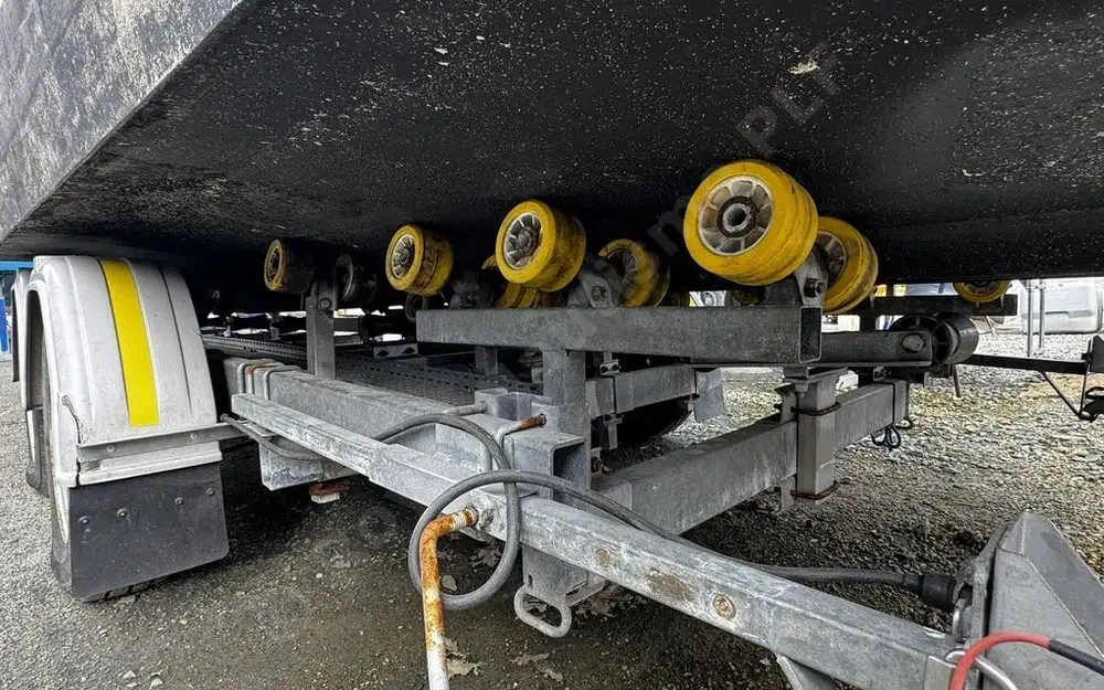 slider 4 Gosselin GP 710