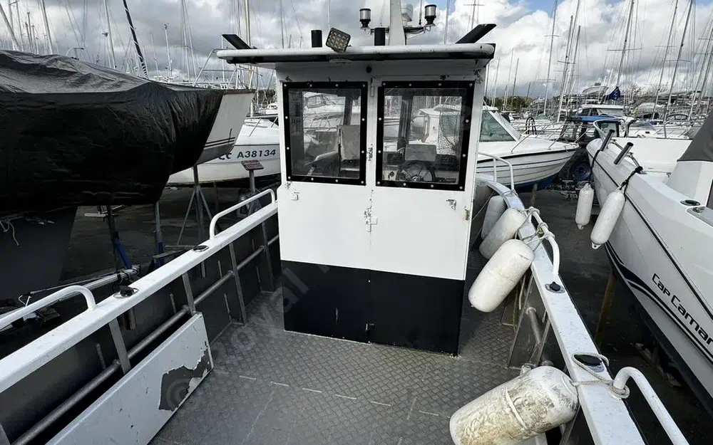 slider 6 Gosselin GP 710