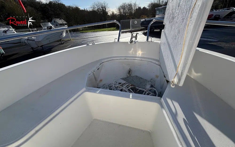 slider 5 Jeanneau Cap Camarat 4.7 CC Cap Camarat 4.7 Style