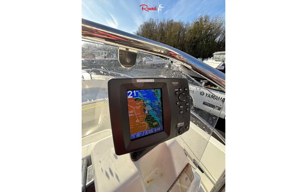 slider 7 Jeanneau Cap Camarat 4.7 CC Cap Camarat 4.7 Style