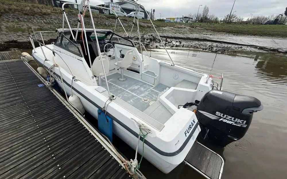 slider 1 Bayliner Trophy 2002