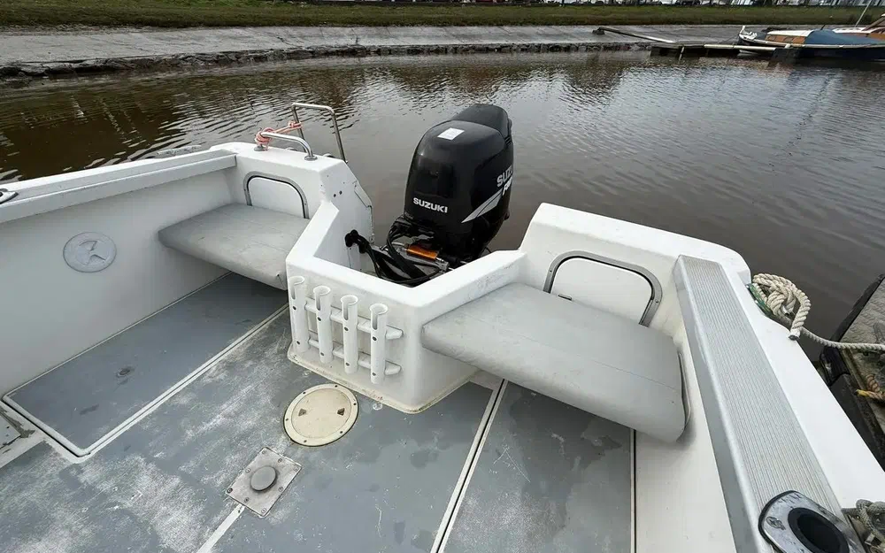 slider 4 Bayliner Trophy 2002