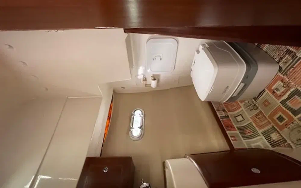 slider 9 Am Yacht AM 780