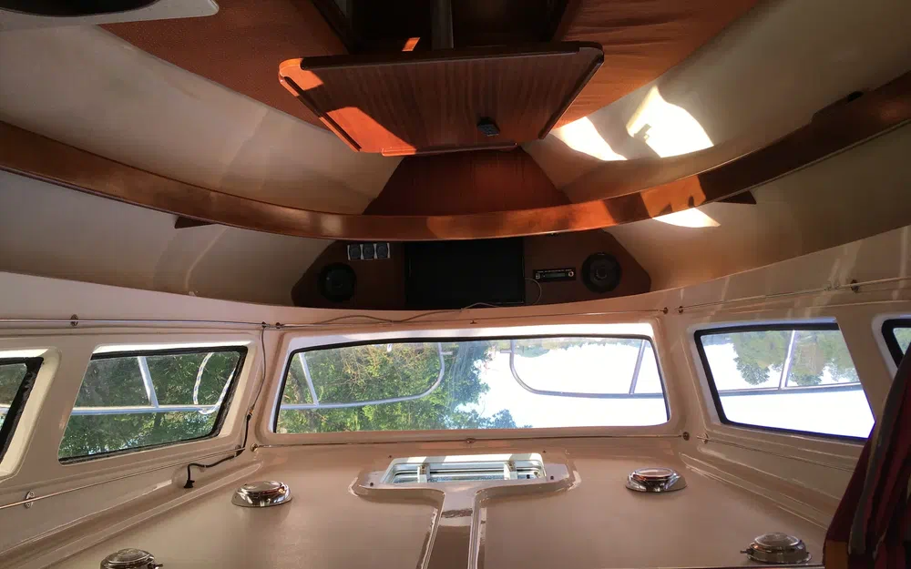 slider 10 Am Yacht AM 780