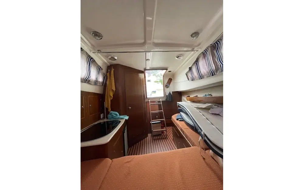 slider 5 Am Yacht AM 780