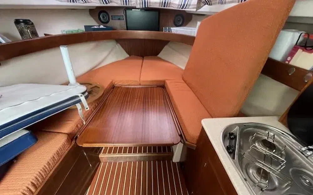 slider 7 Am Yacht AM 780