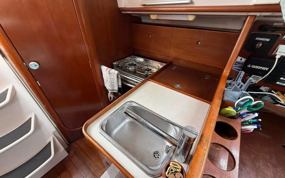 slider 11 Beneteau Oceanis 321