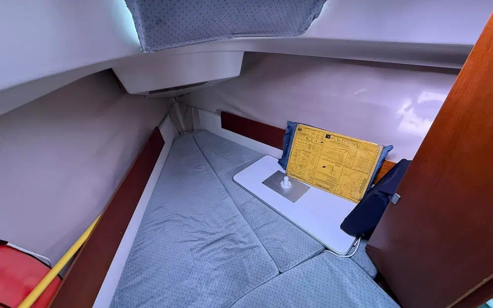 slider 18 Beneteau Oceanis 321