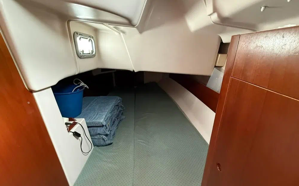 slider 20 Beneteau Oceanis 321