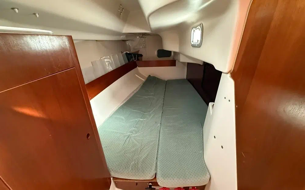 slider 21 Beneteau Oceanis 321
