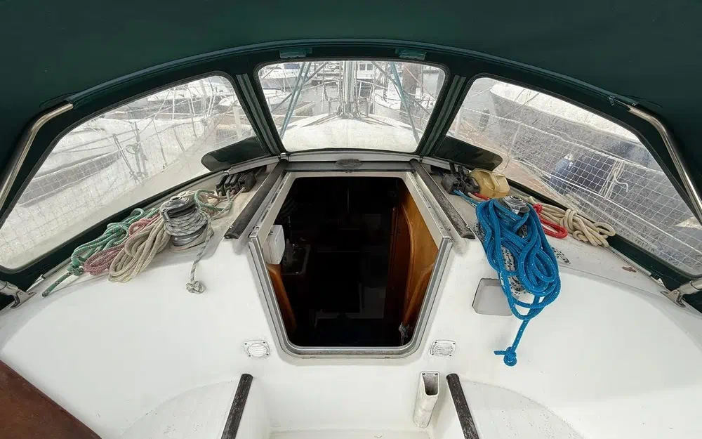 slider 3 Beneteau Oceanis 321