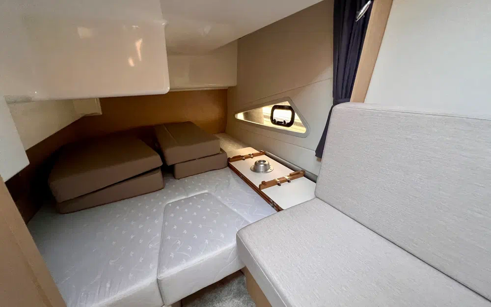 slider 9 Parker Monaco 110 Fly