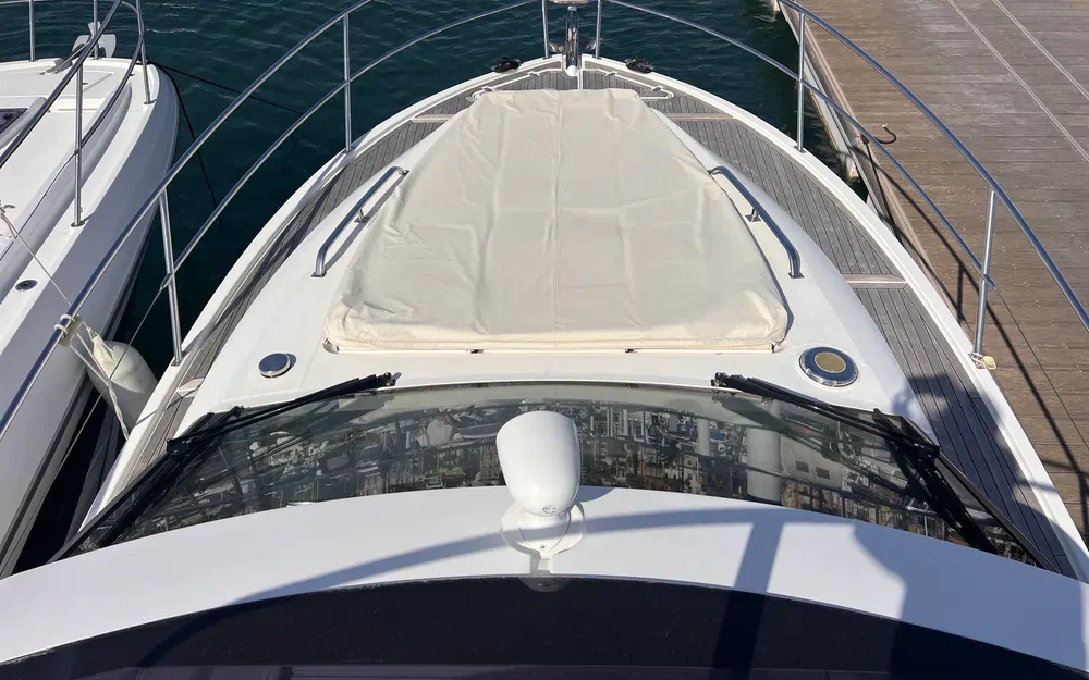 slider 10 Parker Monaco 110 Fly