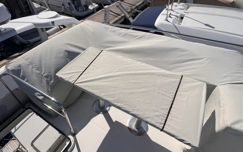 slider 12 Parker Monaco 110 Fly