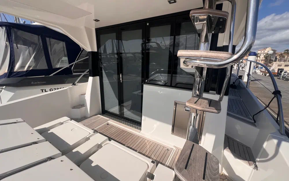 slider 2 Parker Monaco 110 Fly