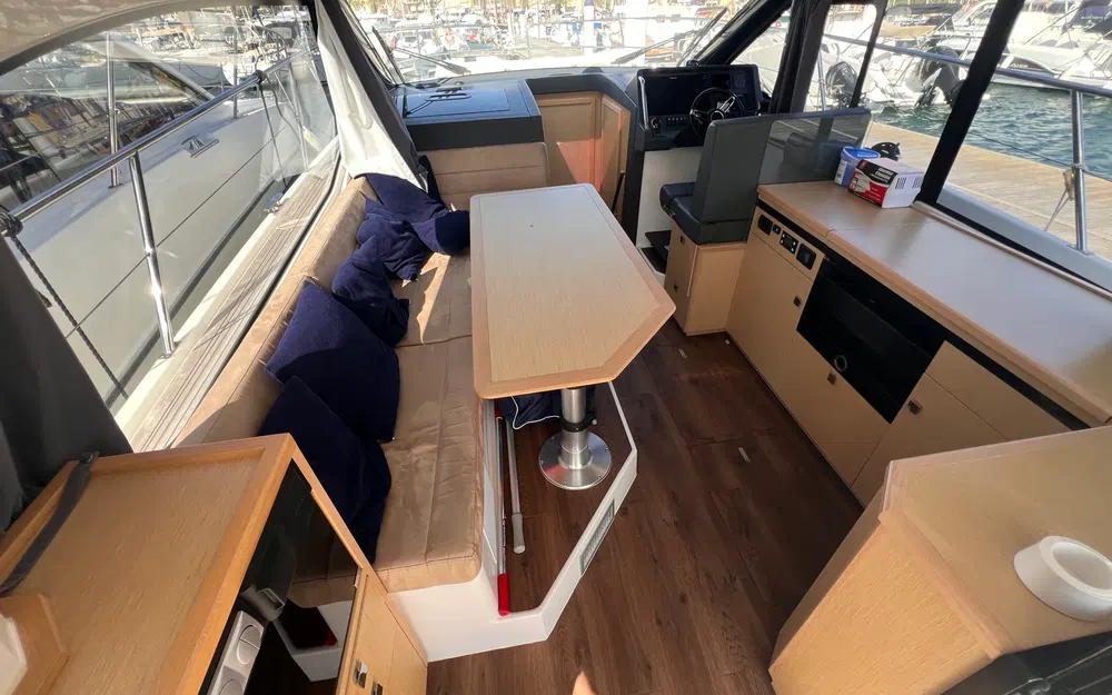 slider 4 Parker Monaco 110 Fly