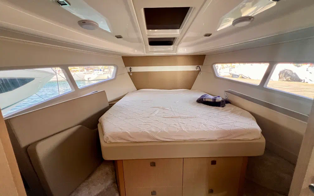 slider 7 Parker Monaco 110 Fly