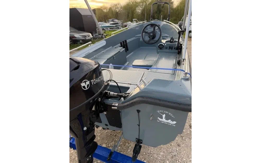 slider 12 Solarsky 430 Sport