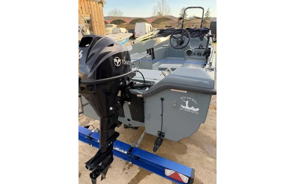 slider 14 Solarsky 430 Sport