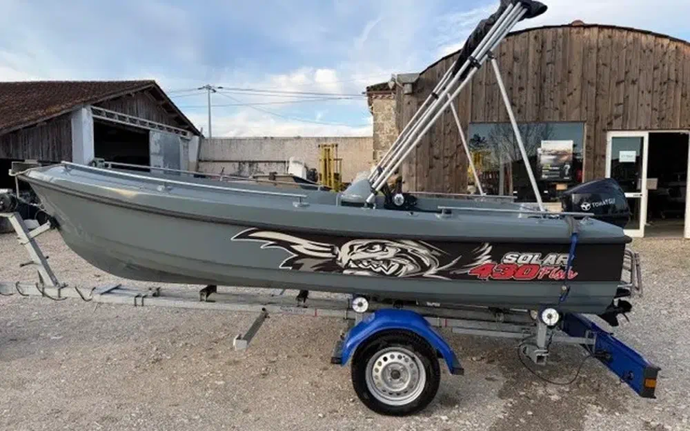 slider 15 Solarsky 430 Sport