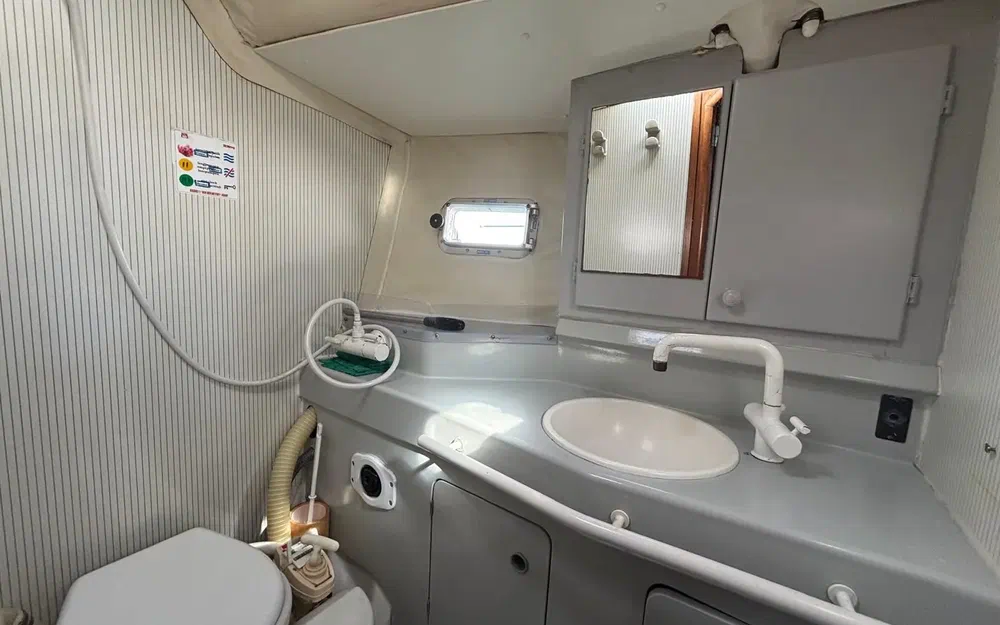 slider 12 Jeanneau Voyage 12.50