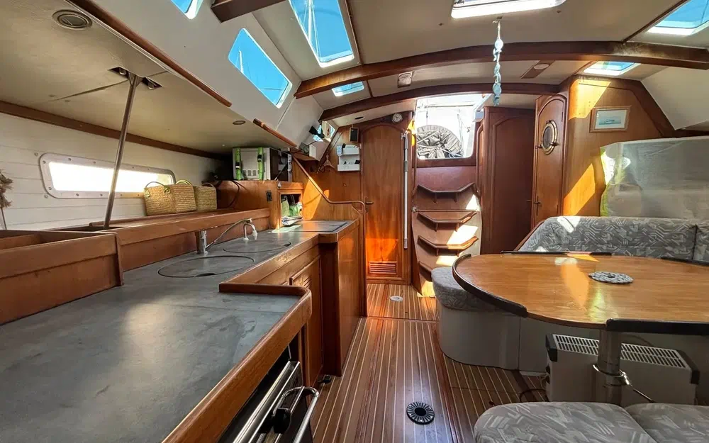 slider 13 Jeanneau Voyage 12.50