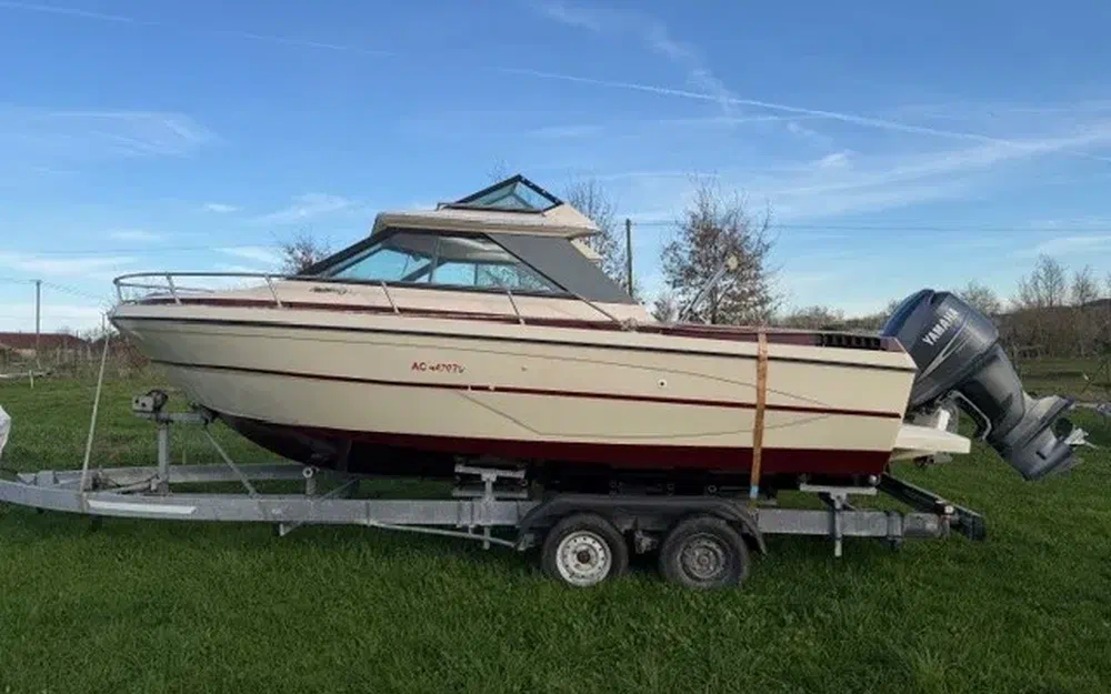 slider 0 Glastron Ventura V210