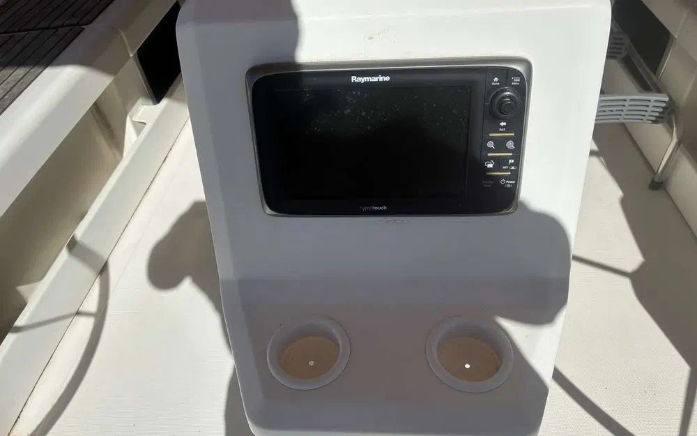 slider 19 Dufour 410 Grand Large