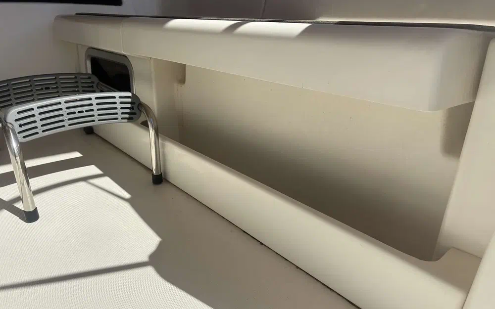 slider 24 Dufour 410 Grand Large