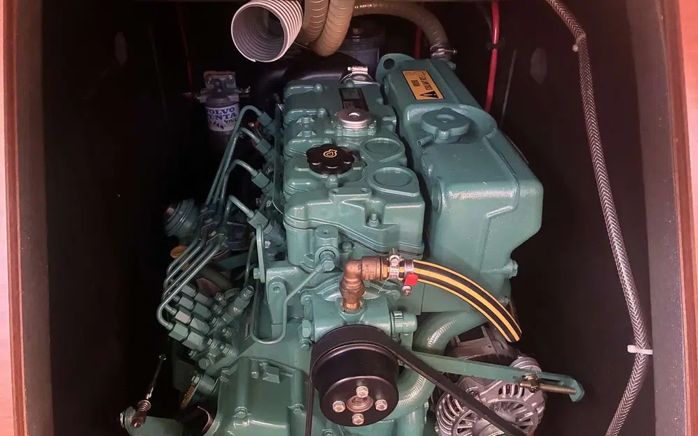 slider 59 Dufour 410 Grand Large