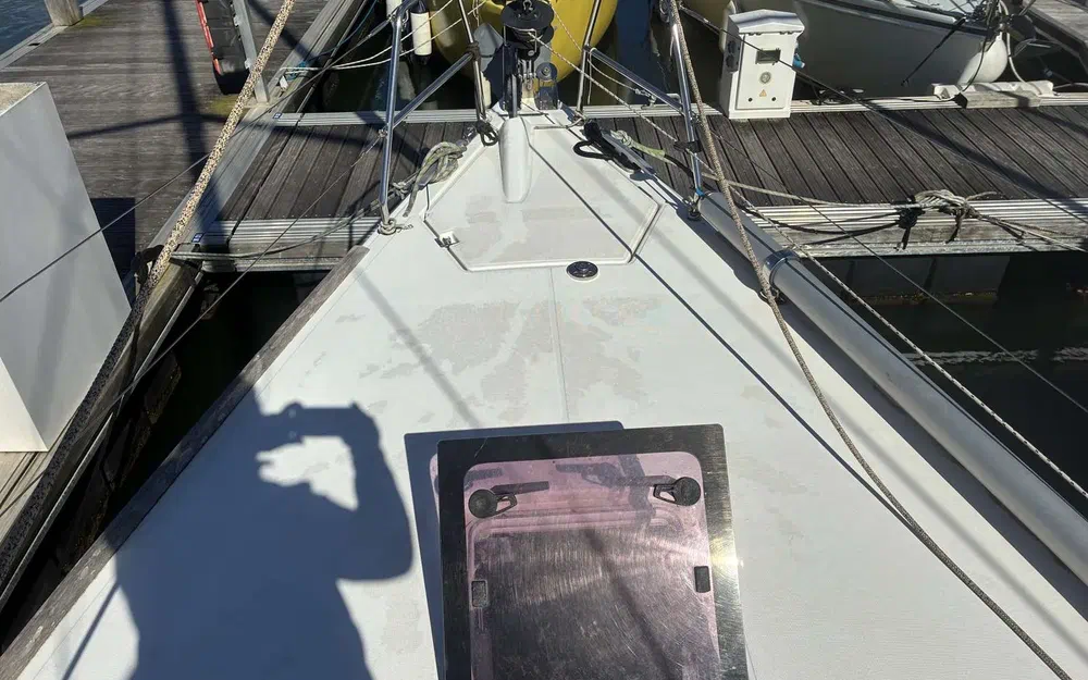 slider 5 Dufour 410 Grand Large