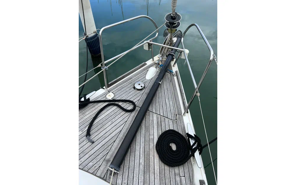 slider 20 Beneteau Oceanis 40