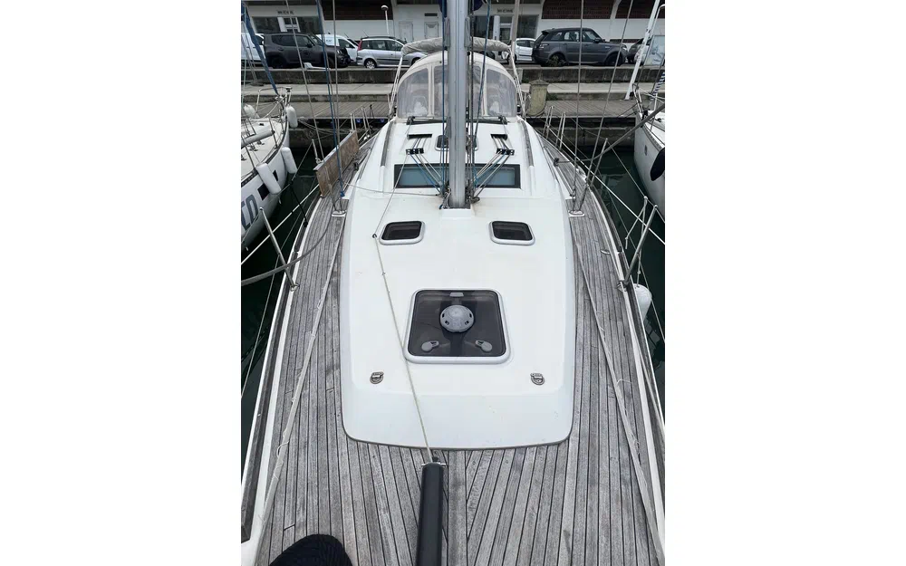 slider 24 Beneteau Oceanis 40