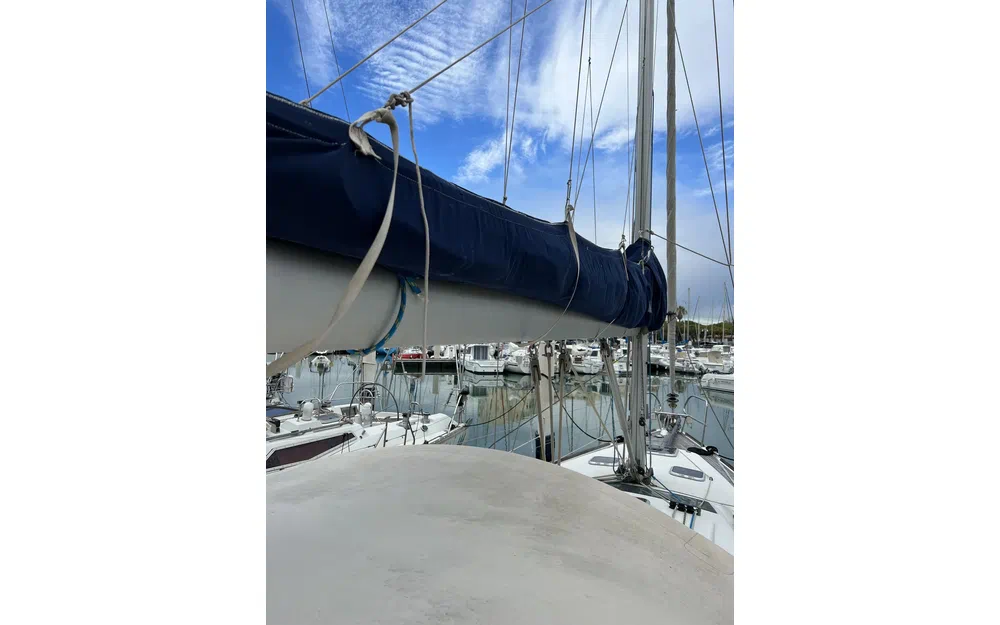 slider 25 Beneteau Oceanis 40