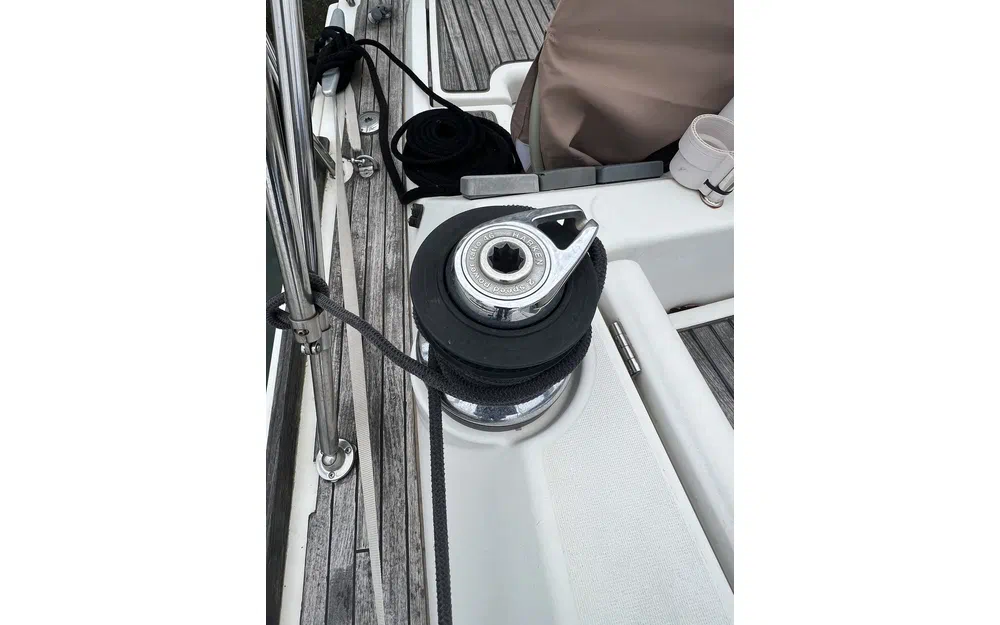 slider 30 Beneteau Oceanis 40