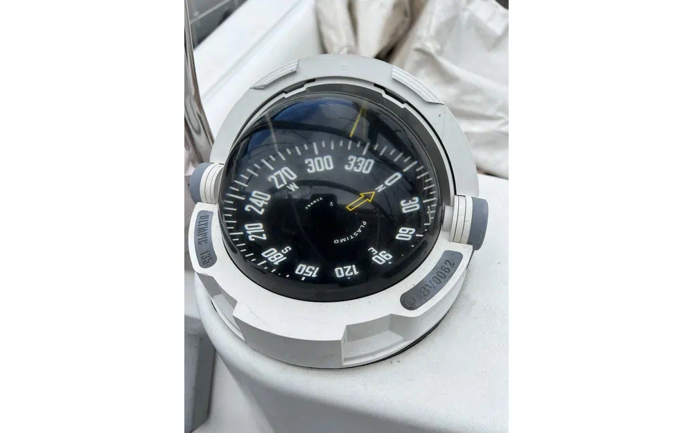 slider 37 Beneteau Oceanis 40