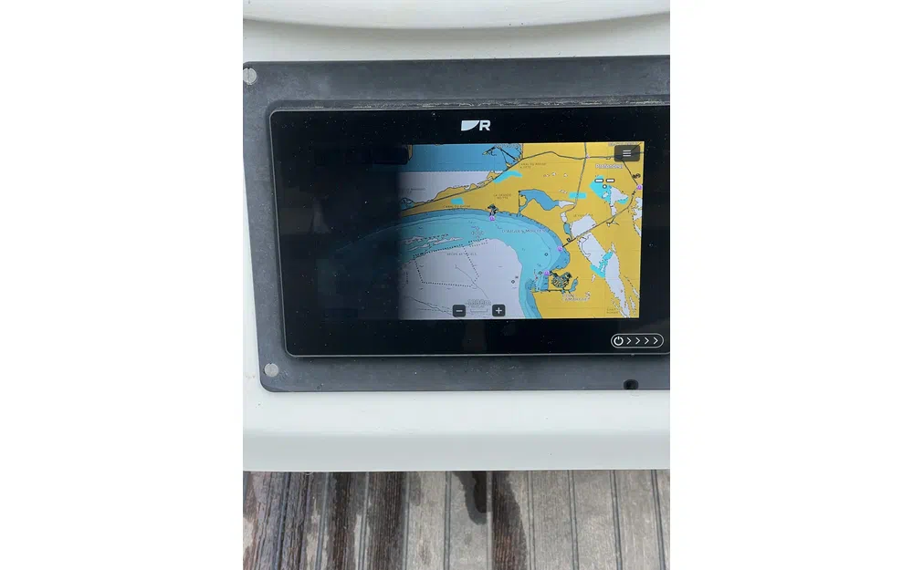 slider 38 Beneteau Oceanis 40