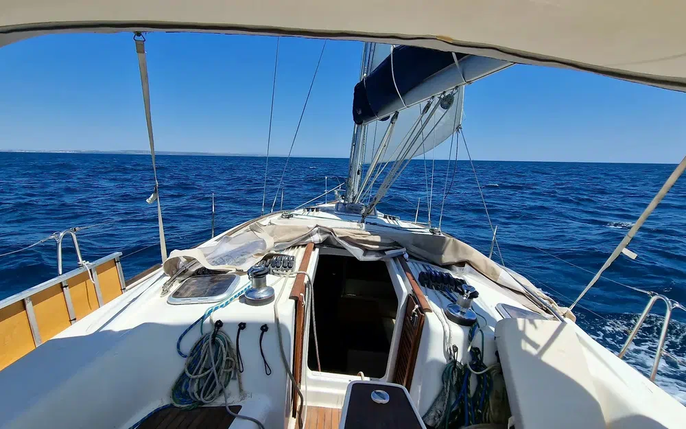 slider 4 Beneteau Oceanis 40