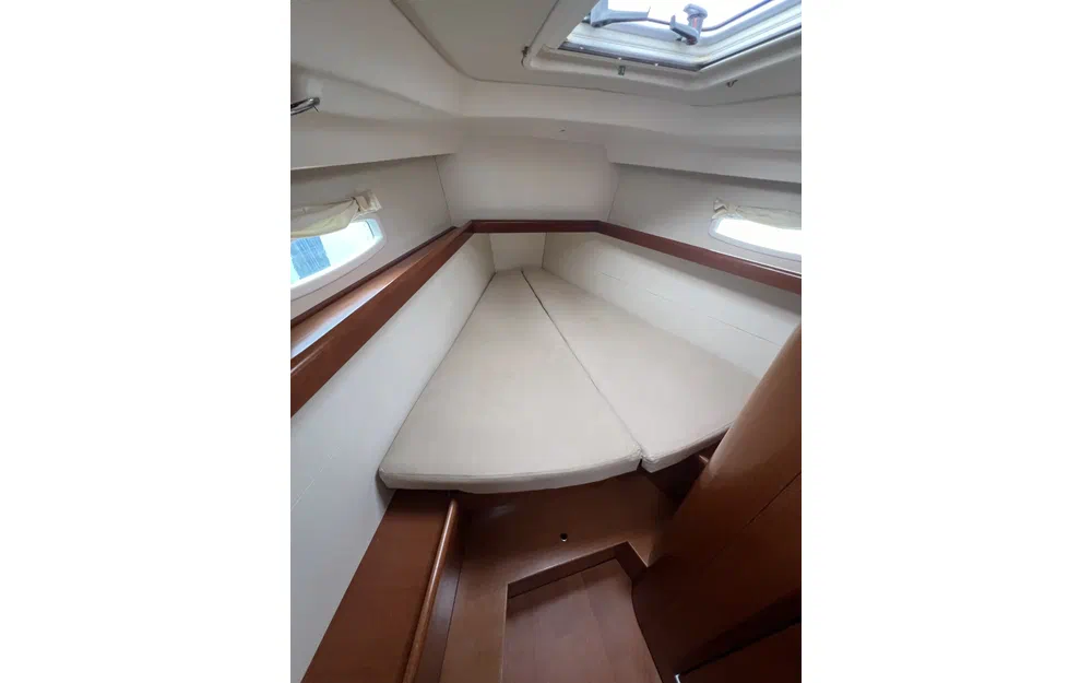 slider 50 Beneteau Oceanis 40