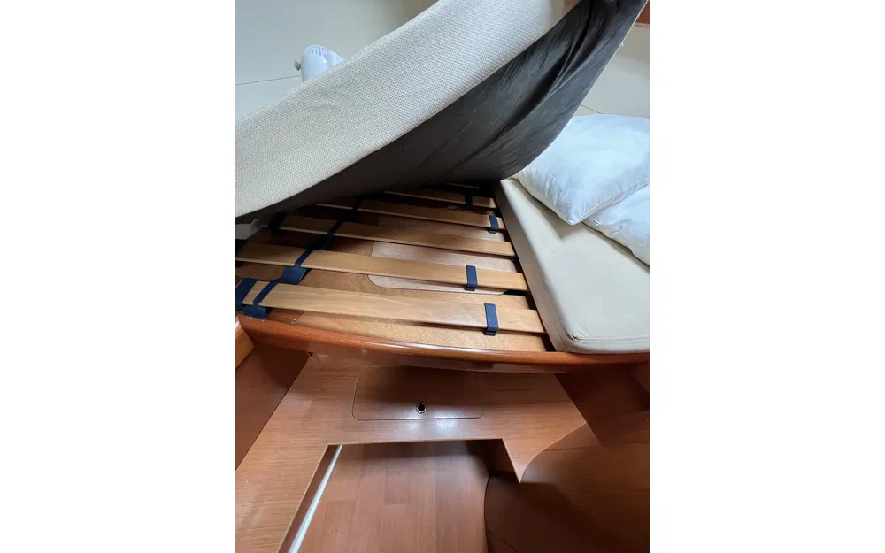 slider 51 Beneteau Oceanis 40