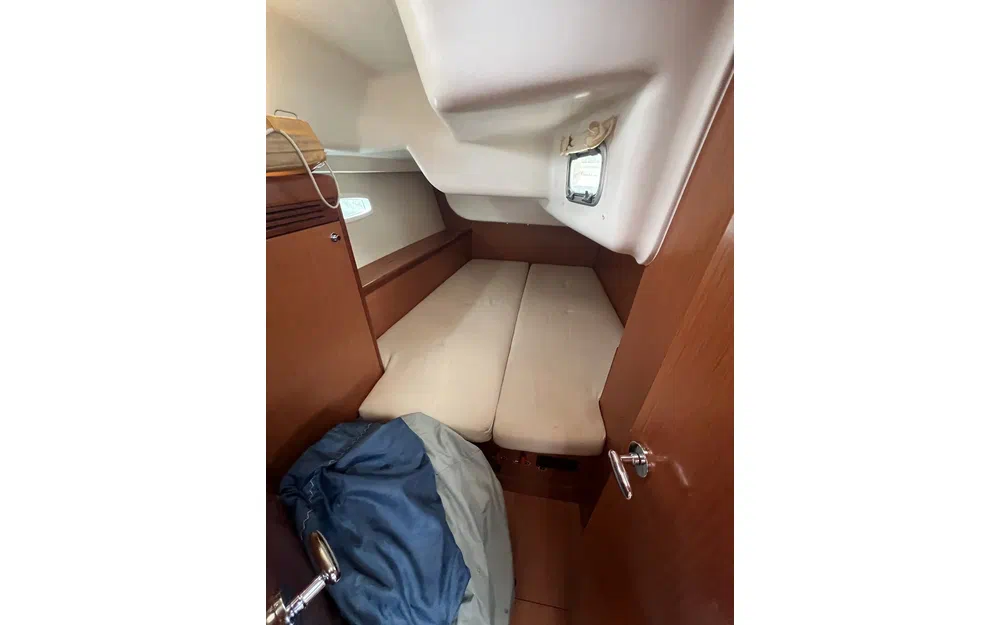 slider 52 Beneteau Oceanis 40