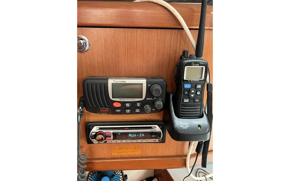 slider 59 Beneteau Oceanis 40